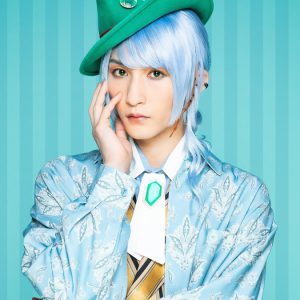 岡田奈々・梅津瑞樹らがファンタジーに…　Reading Pop『青い鳥』ビジュアル解禁 イメージ画像