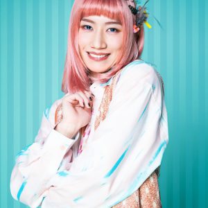 岡田奈々・梅津瑞樹らがファンタジーに…　Reading Pop『青い鳥』ビジュアル解禁 イメージ画像