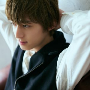 阿久津仁愛、デビューからは「怒涛」の日々　ポジティブと自然体で走り続ける5年の軌跡 イメージ画像
