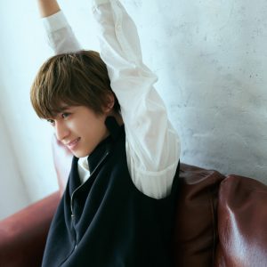 阿久津仁愛、デビューからは「怒涛」の日々　ポジティブと自然体で走り続ける5年の軌跡 イメージ画像
