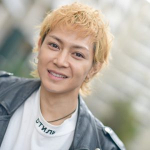 山田ジェームス武×樋口裕太、築き上げた信頼関係でつくる“親分子分”　境界なき「ヘタミュ」の世界 イメージ画像