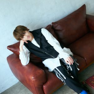 阿久津仁愛、デビューからは「怒涛」の日々　ポジティブと自然体で走り続ける5年の軌跡 イメージ画像