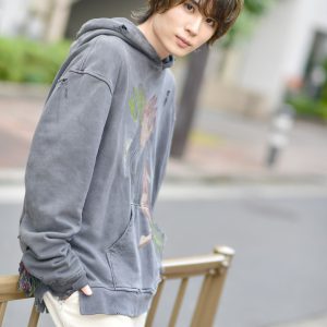 山田ジェームス武×樋口裕太、築き上げた信頼関係でつくる“親分子分”　境界なき「ヘタミュ」の世界 イメージ画像