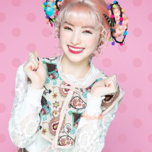 岡田奈々・梅津瑞樹らがファンタジーに…　Reading Pop『青い鳥』ビジュアル解禁 イメージ画像