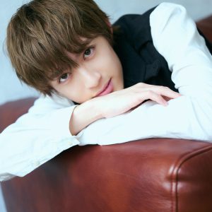 阿久津仁愛、デビューからは「怒涛」の日々　ポジティブと自然体で走り続ける5年の軌跡 イメージ画像