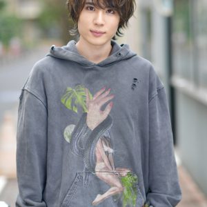 山田ジェームス武×樋口裕太、築き上げた信頼関係でつくる“親分子分”　境界なき「ヘタミュ」の世界 イメージ画像