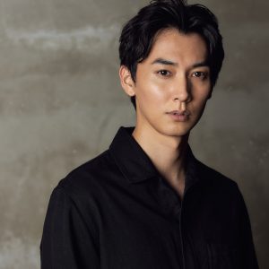 RAMPAGE・RIKUらが韓国の“2人芝居型ミュージカル”に挑む　「天使について」22年2月上演 イメージ画像