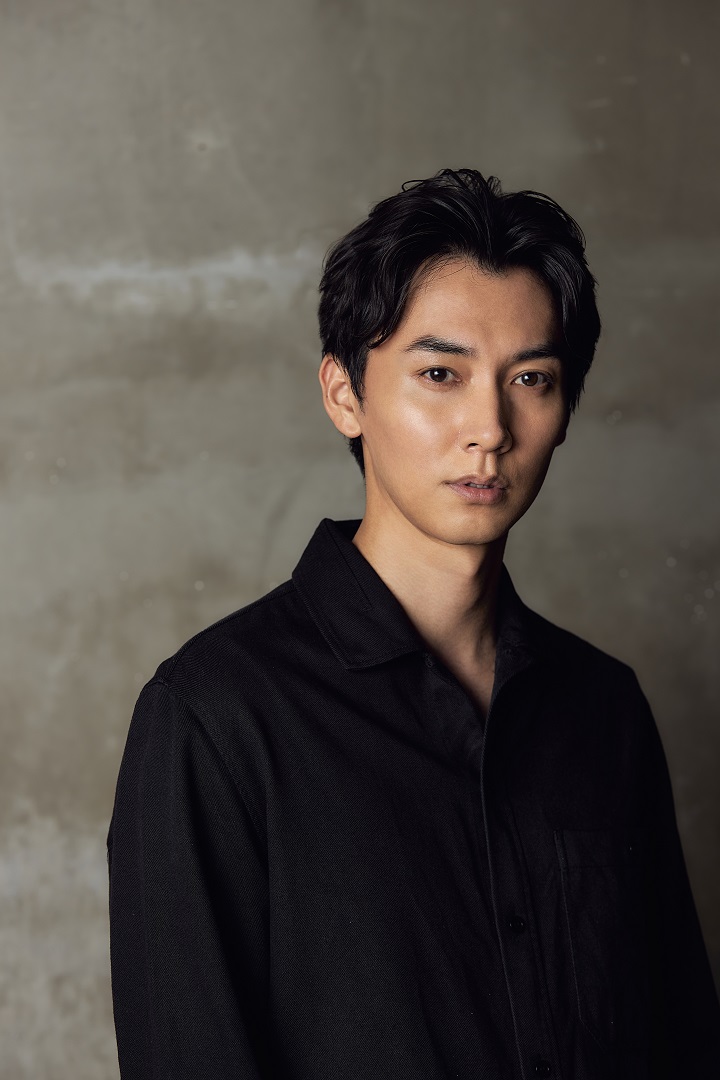 RAMPAGE・RIKUらが韓国の“2人芝居型ミュージカル”に挑む　「天使について」22年2月上演 イメージ画像