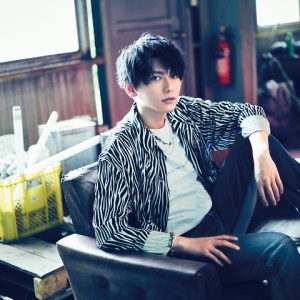 RAMPAGE・RIKUらが韓国の“2人芝居型ミュージカル”に挑む　「天使について」22年2月上演 イメージ画像