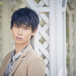 RAMPAGE・RIKUらが韓国の“2人芝居型ミュージカル”に挑む　「天使について」22年2月上演 イメージ画像