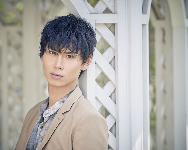 RAMPAGE・RIKUらが韓国の“2人芝居型ミュージカル”に挑む　「天使について」22年2月上演 イメージ画像