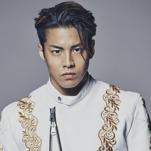 RAMPAGE・RIKUらが韓国の“2人芝居型ミュージカル”に挑む　「天使について」22年2月上演 イメージ画像