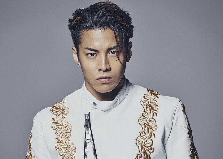 RAMPAGE・RIKUらが韓国の“2人芝居型ミュージカル”に挑む　「天使について」22年2月上演 イメージ画像