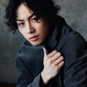 RAMPAGE・RIKUらが韓国の“2人芝居型ミュージカル”に挑む　「天使について」22年2月上演 イメージ画像