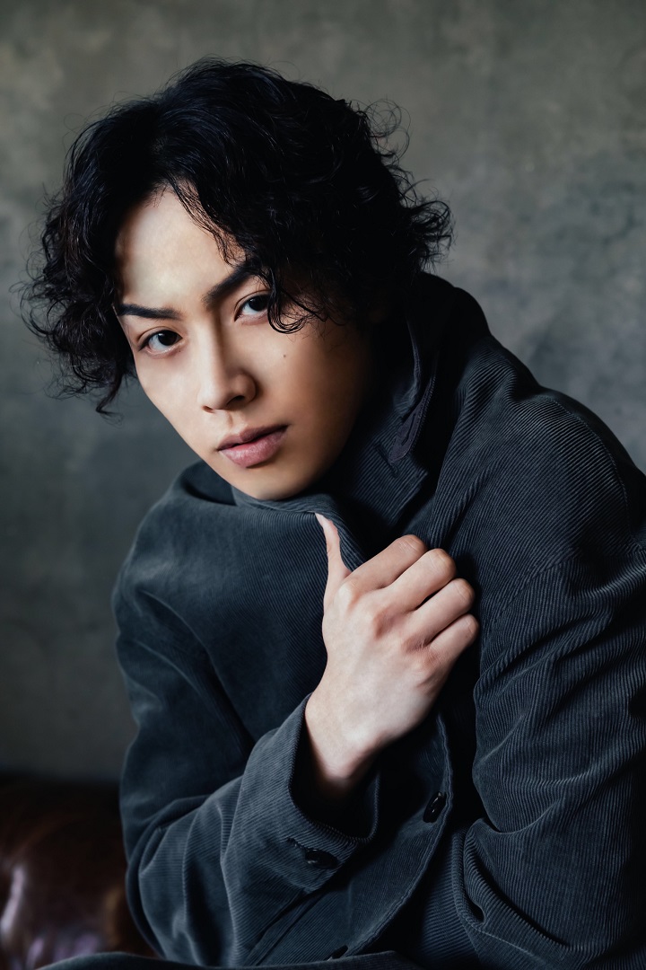 RAMPAGE・RIKUらが韓国の“2人芝居型ミュージカル”に挑む　「天使について」22年2月上演 イメージ画像