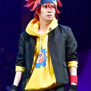 無限大に広がる、スケートの楽しさと可能性　「SK∞ エスケーエイト The Stage」開幕 イメージ画像