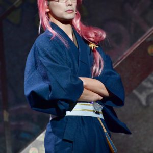 無限大に広がる、スケートの楽しさと可能性　「SK∞ エスケーエイト The Stage」開幕 イメージ画像