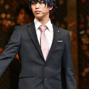 無限大に広がる、スケートの楽しさと可能性　「SK∞ エスケーエイト The Stage」開幕 イメージ画像