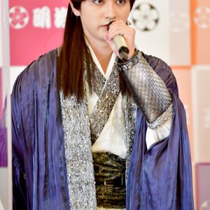 西田大輔「お芝居を作ることは出会うこと。稽古場は死闘」DisGOONie「MOTHERLAND」開幕 イメージ画像