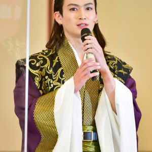 西田大輔「お芝居を作ることは出会うこと。稽古場は死闘」DisGOONie「MOTHERLAND」開幕 イメージ画像