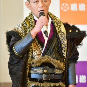 西田大輔「お芝居を作ることは出会うこと。稽古場は死闘」DisGOONie「MOTHERLAND」開幕 イメージ画像