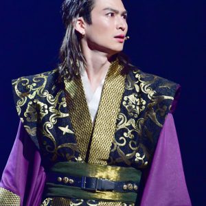 西田大輔「お芝居を作ることは出会うこと。稽古場は死闘」DisGOONie「MOTHERLAND」開幕 イメージ画像