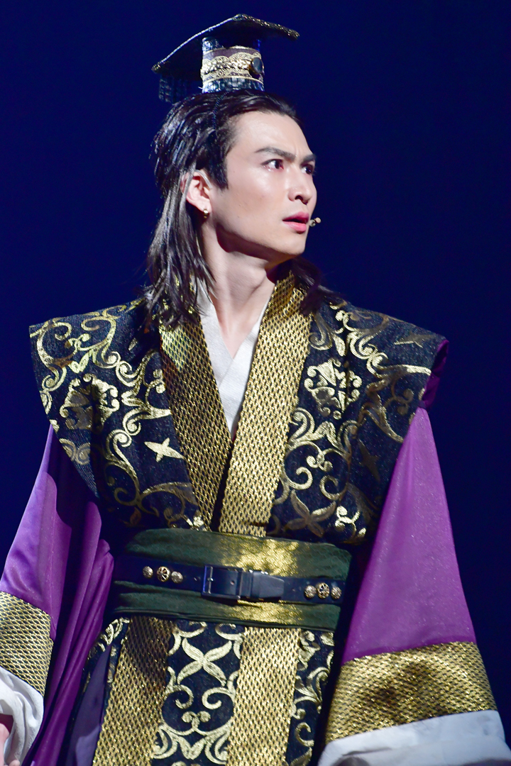 西田大輔「お芝居を作ることは出会うこと。稽古場は死闘」DisGOONie「MOTHERLAND」開幕 イメージ画像