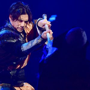 西田大輔「お芝居を作ることは出会うこと。稽古場は死闘」DisGOONie「MOTHERLAND」開幕 イメージ画像