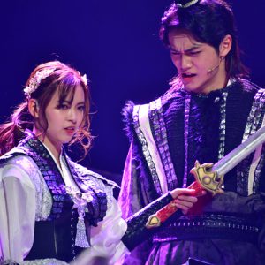 西田大輔「お芝居を作ることは出会うこと。稽古場は死闘」DisGOONie「MOTHERLAND」開幕 イメージ画像