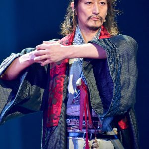 西田大輔「お芝居を作ることは出会うこと。稽古場は死闘」DisGOONie「MOTHERLAND」開幕 イメージ画像