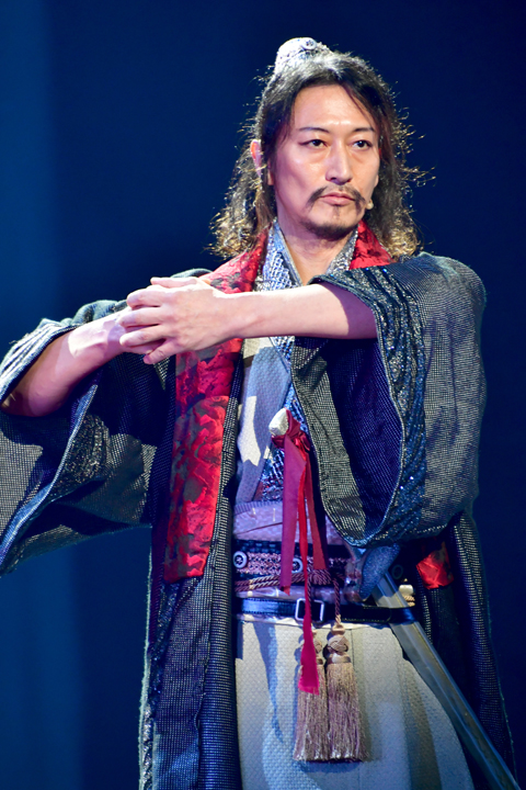 西田大輔「お芝居を作ることは出会うこと。稽古場は死闘」DisGOONie「MOTHERLAND」開幕 イメージ画像