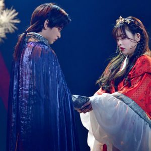 西田大輔「お芝居を作ることは出会うこと。稽古場は死闘」DisGOONie「MOTHERLAND」開幕 イメージ画像