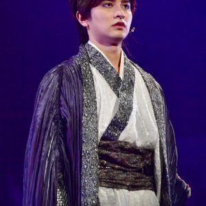 西田大輔「お芝居を作ることは出会うこと。稽古場は死闘」DisGOONie「MOTHERLAND」開幕 イメージ画像
