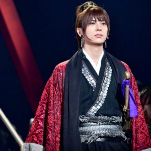 西田大輔「お芝居を作ることは出会うこと。稽古場は死闘」DisGOONie「MOTHERLAND」開幕 イメージ画像