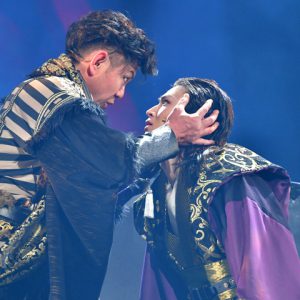 西田大輔「お芝居を作ることは出会うこと。稽古場は死闘」DisGOONie「MOTHERLAND」開幕 イメージ画像
