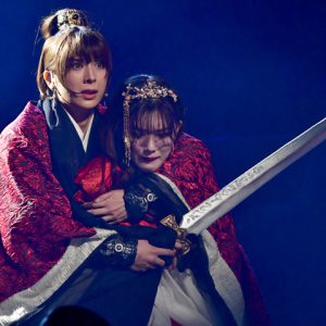 西田大輔「お芝居を作ることは出会うこと。稽古場は死闘」DisGOONie「MOTHERLAND」開幕 イメージ画像