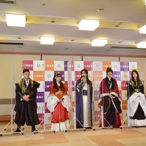 西田大輔「お芝居を作ることは出会うこと。稽古場は死闘」DisGOONie「MOTHERLAND」開幕 イメージ画像