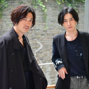 谷口賢志×田淵累生、二人が涙したルパンでのシーンとは？　映画「文スト」が描く“If”の物語 イメージ画像