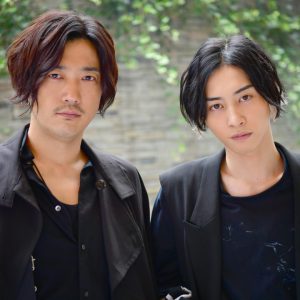 谷口賢志×田淵累生、二人が涙したルパンでのシーンとは？　映画「文スト」が描く“If”の物語 イメージ画像