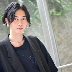 谷口賢志×田淵累生、二人が涙したルパンでのシーンとは？　映画「文スト」が描く“If”の物語 イメージ画像