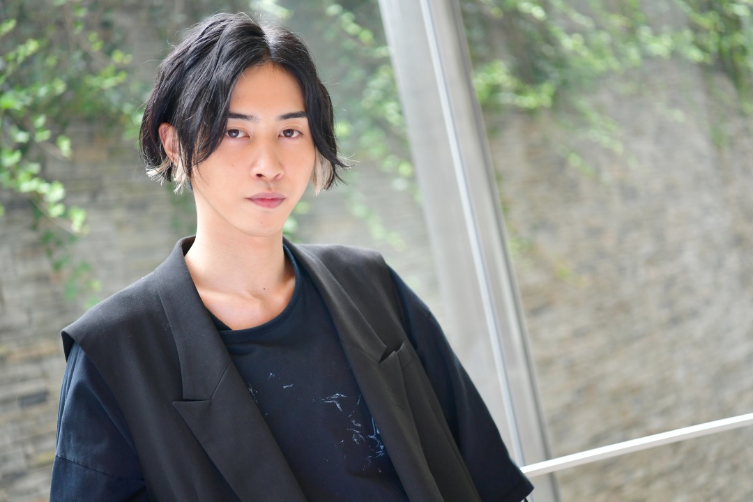 谷口賢志×田淵累生、二人が涙したルパンでのシーンとは？　映画「文スト」が描く“If”の物語 イメージ画像