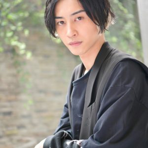 谷口賢志×田淵累生、二人が涙したルパンでのシーンとは？　映画「文スト」が描く“If”の物語 イメージ画像