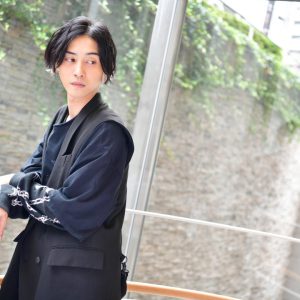 谷口賢志×田淵累生、二人が涙したルパンでのシーンとは？　映画「文スト」が描く“If”の物語 イメージ画像