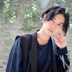 谷口賢志×田淵累生、二人が涙したルパンでのシーンとは？　映画「文スト」が描く“If”の物語 イメージ画像