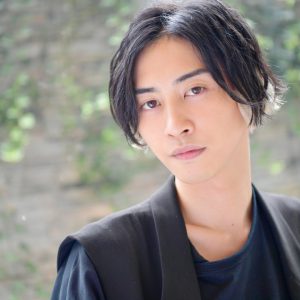 谷口賢志×田淵累生、二人が涙したルパンでのシーンとは？　映画「文スト」が描く“If”の物語 イメージ画像