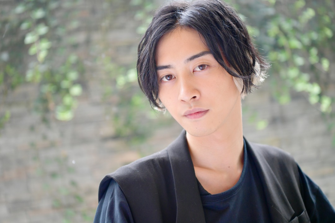 谷口賢志×田淵累生、二人が涙したルパンでのシーンとは？　映画「文スト」が描く“If”の物語 イメージ画像
