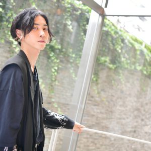 谷口賢志×田淵累生、二人が涙したルパンでのシーンとは？　映画「文スト」が描く“If”の物語 イメージ画像