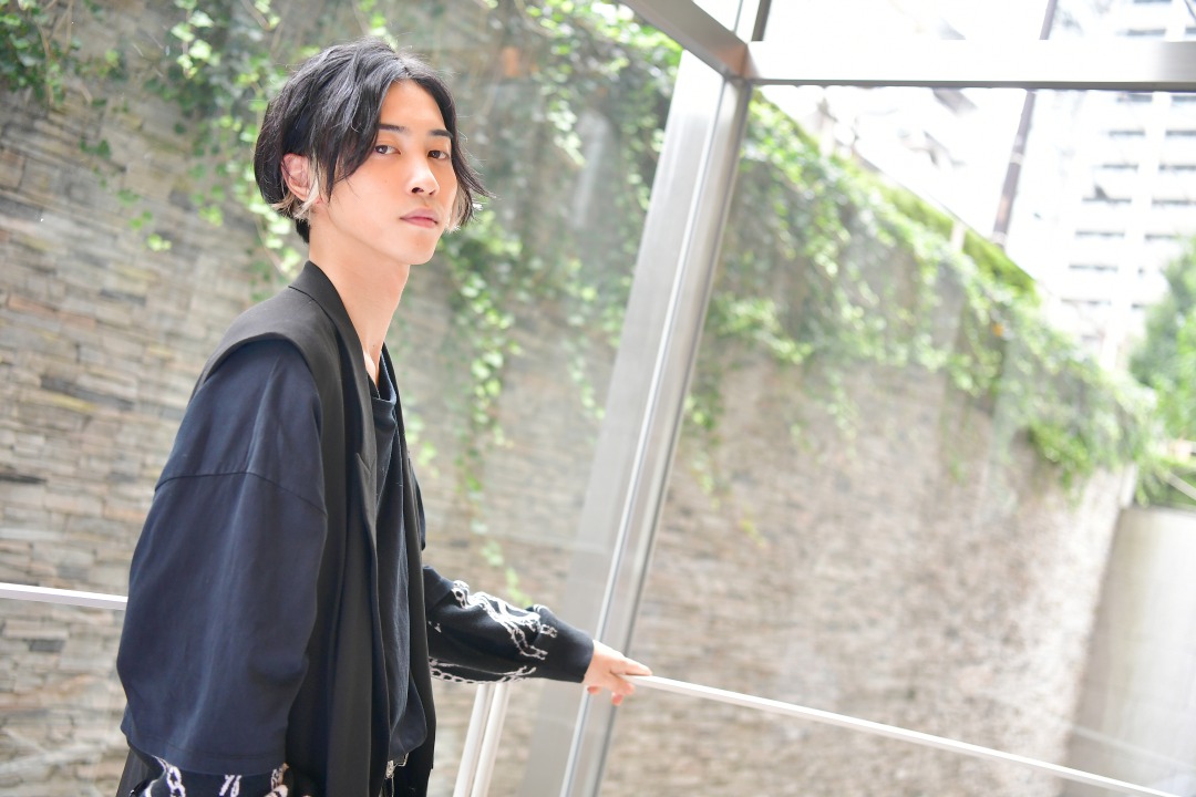 谷口賢志×田淵累生、二人が涙したルパンでのシーンとは？　映画「文スト」が描く“If”の物語 イメージ画像