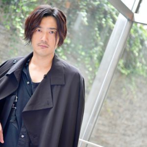 谷口賢志×田淵累生、二人が涙したルパンでのシーンとは？　映画「文スト」が描く“If”の物語 イメージ画像