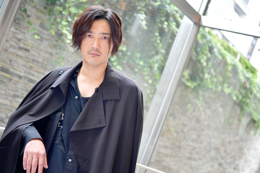 谷口賢志×田淵累生、二人が涙したルパンでのシーンとは？　映画「文スト」が描く“If”の物語 イメージ画像
